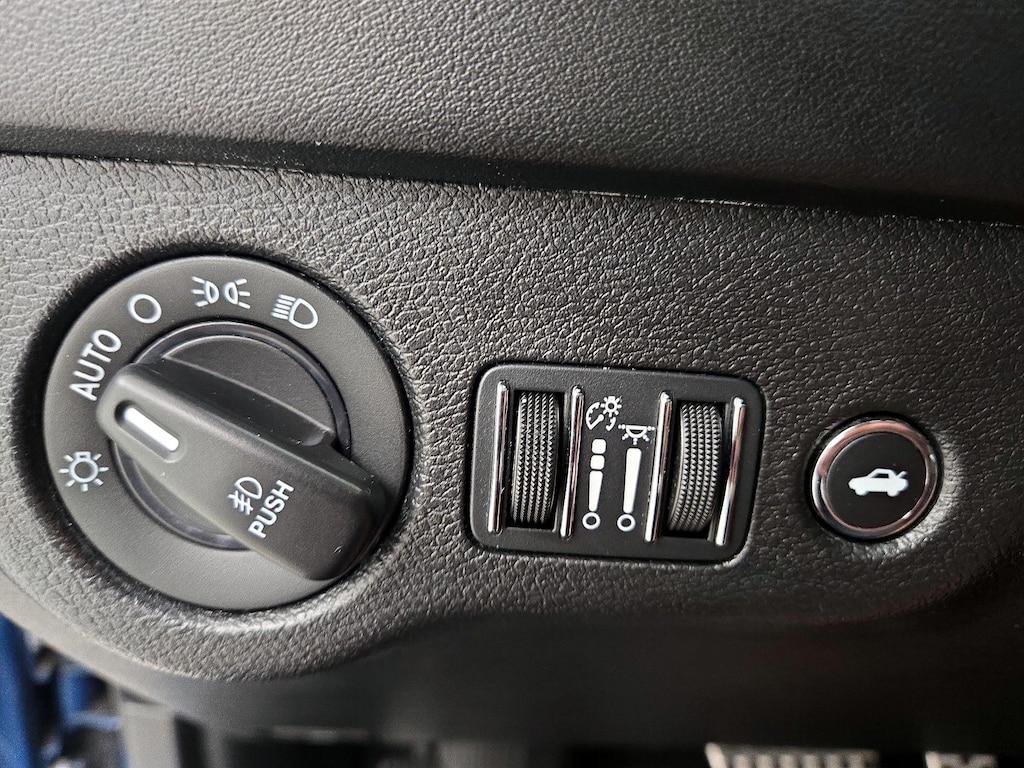 used 2020 Dodge Charger car, priced at $39,998