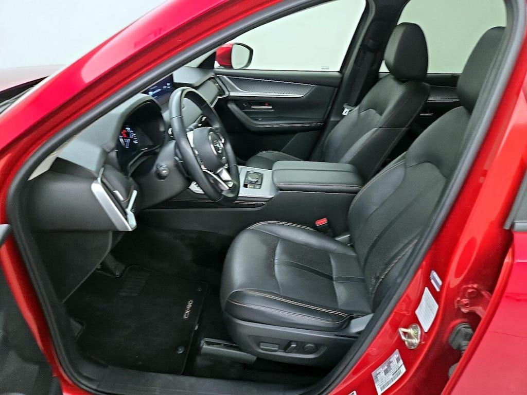 used 2024 Mazda CX-90 car, priced at $29,998