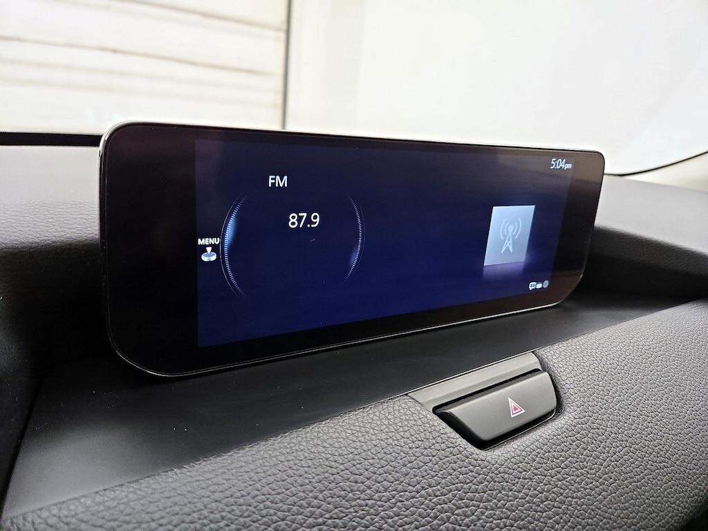 used 2024 Mazda CX-90 car, priced at $29,998