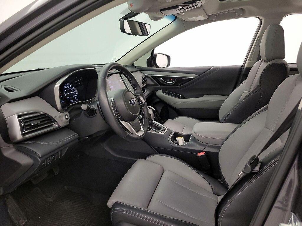used 2022 Subaru Outback car, priced at $31,998