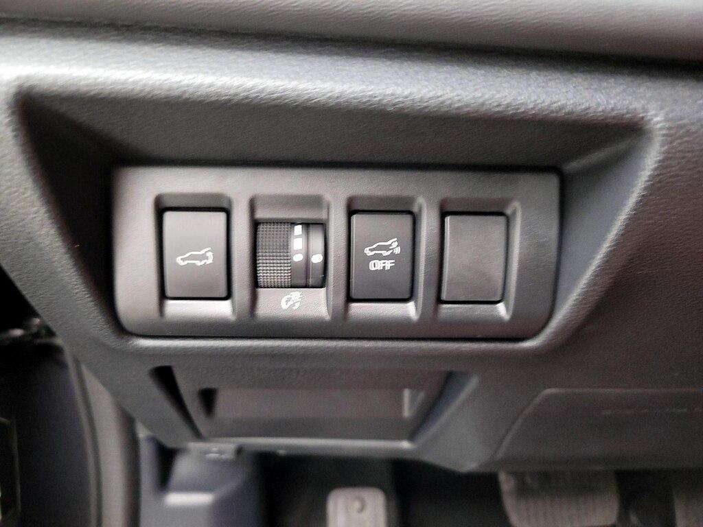 used 2022 Subaru Outback car, priced at $31,998