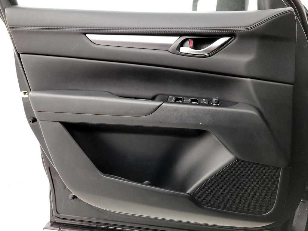 used 2024 Mazda CX-5 car, priced at $24,998