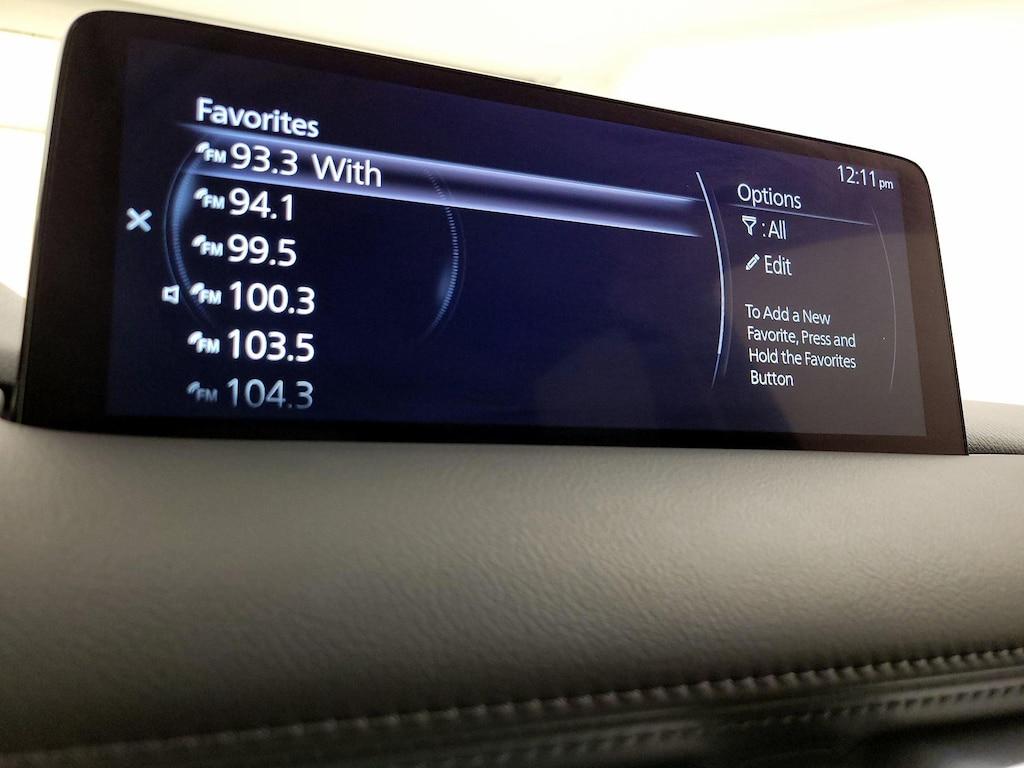 used 2024 Mazda CX-5 car, priced at $24,998