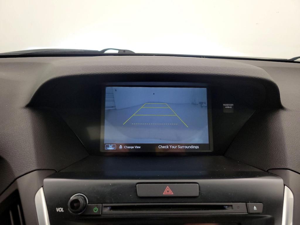 used 2015 Acura MDX car, priced at $14,998