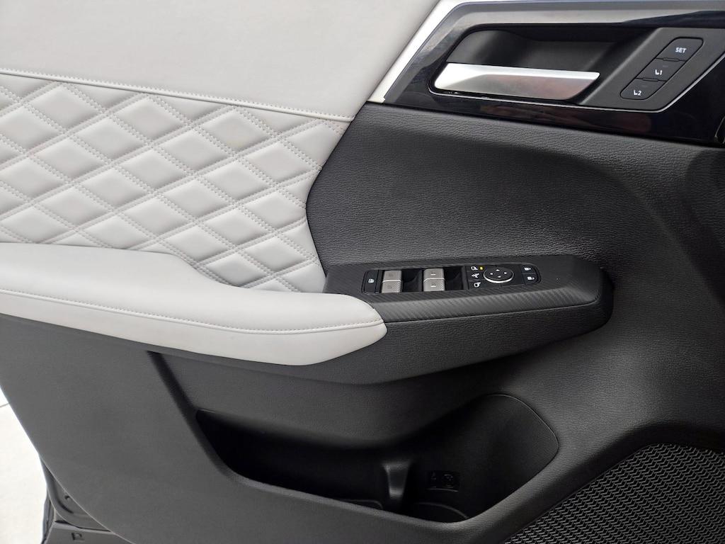 used 2024 Mitsubishi Outlander car, priced at $34,998