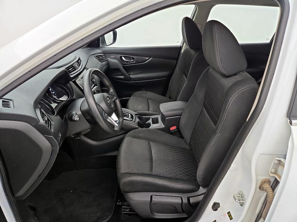 used 2018 Nissan Rogue car, priced at $16,998