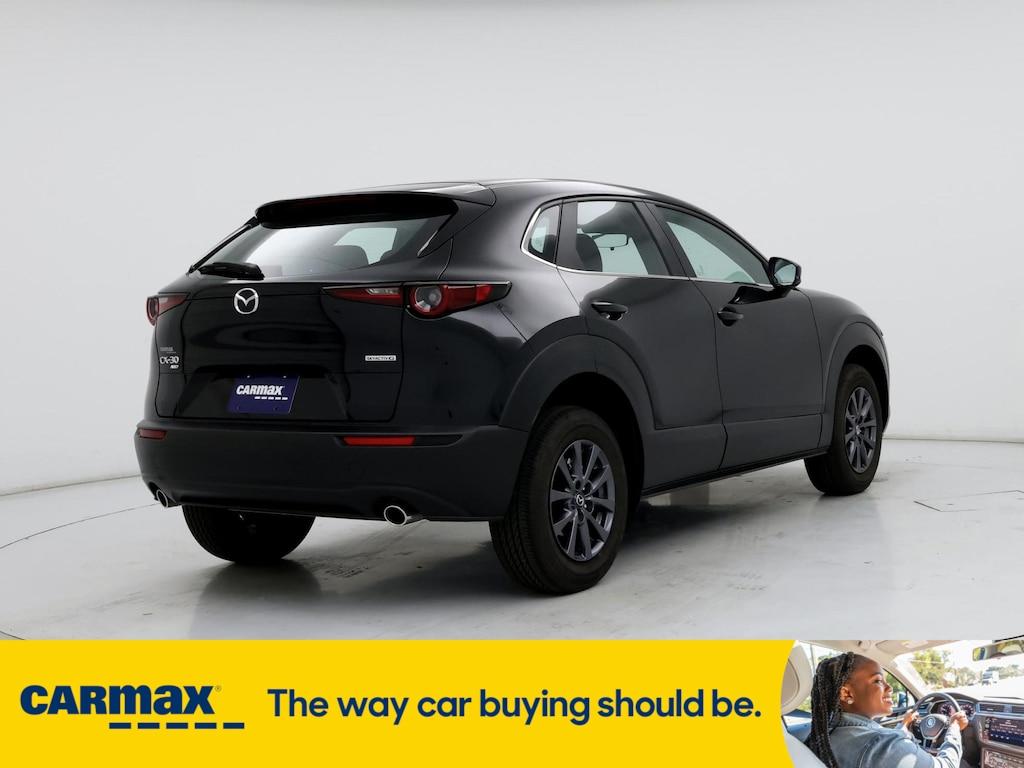 used 2024 Mazda CX-30 car, priced at $26,998