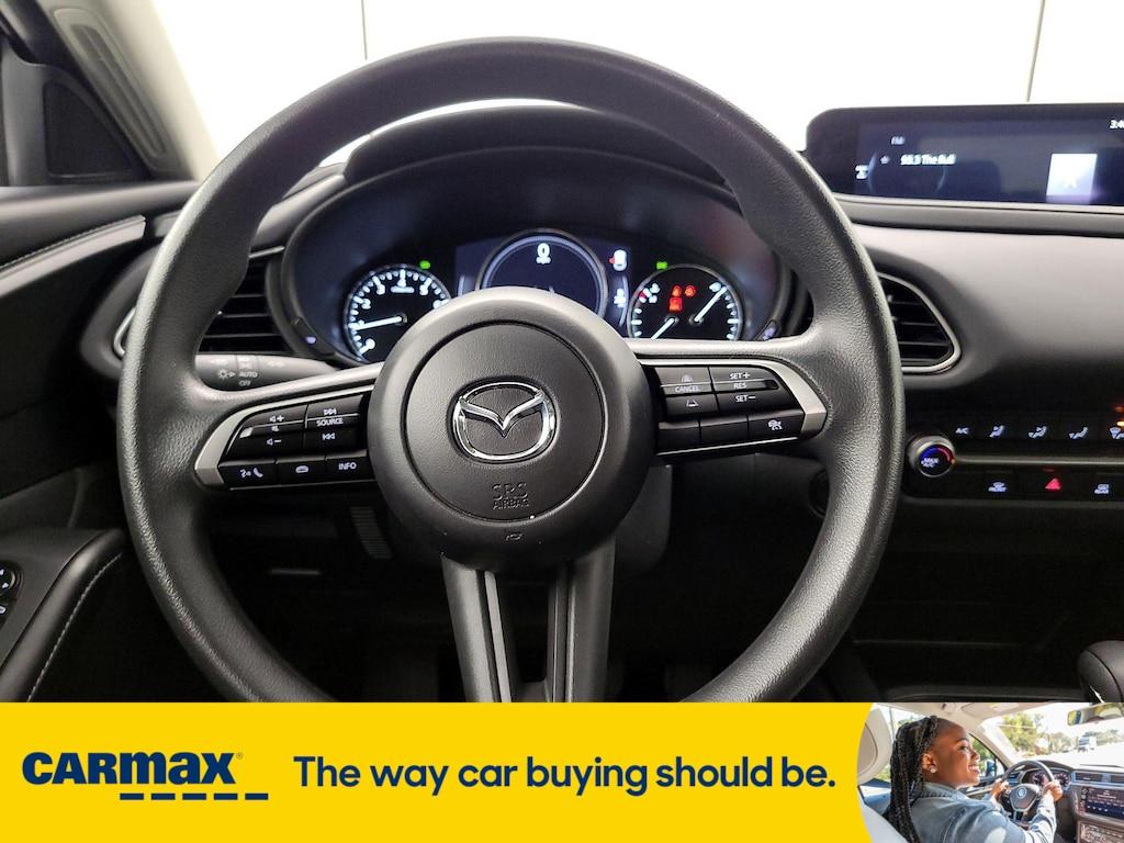 used 2024 Mazda CX-30 car, priced at $26,998