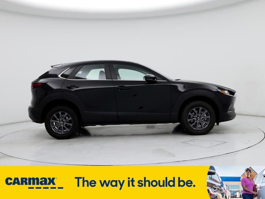 used 2024 Mazda CX-30 car, priced at $26,998