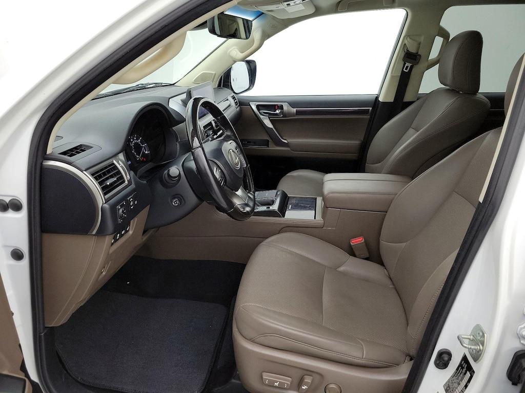 used 2022 Lexus GX 460 car, priced at $50,998