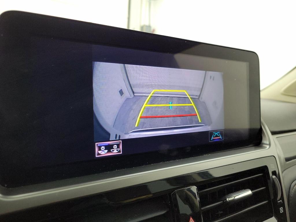 used 2022 Lexus GX 460 car, priced at $50,998