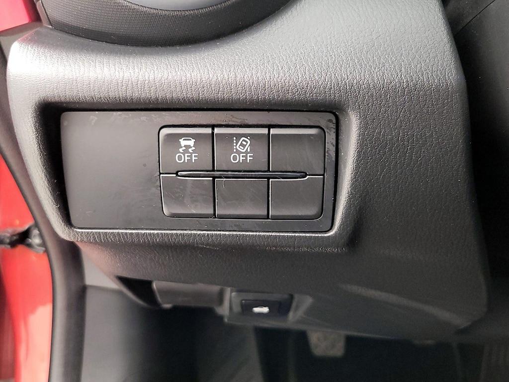used 2023 Mazda MX-5 Miata car, priced at $29,998