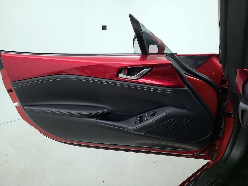 used 2023 Mazda MX-5 Miata car, priced at $29,998