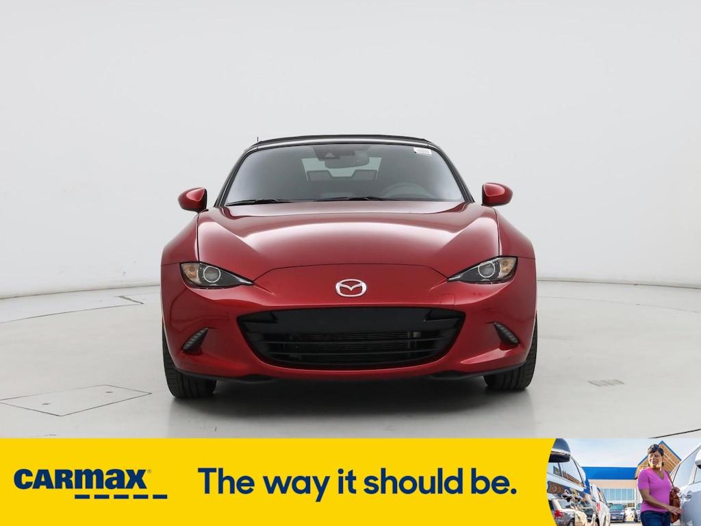 used 2023 Mazda MX-5 Miata car, priced at $29,998