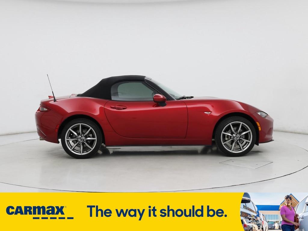 used 2023 Mazda MX-5 Miata car, priced at $29,998