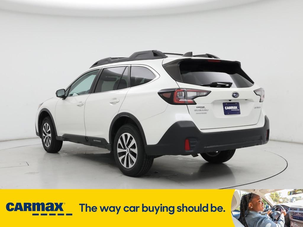 used 2020 Subaru Outback car, priced at $19,998