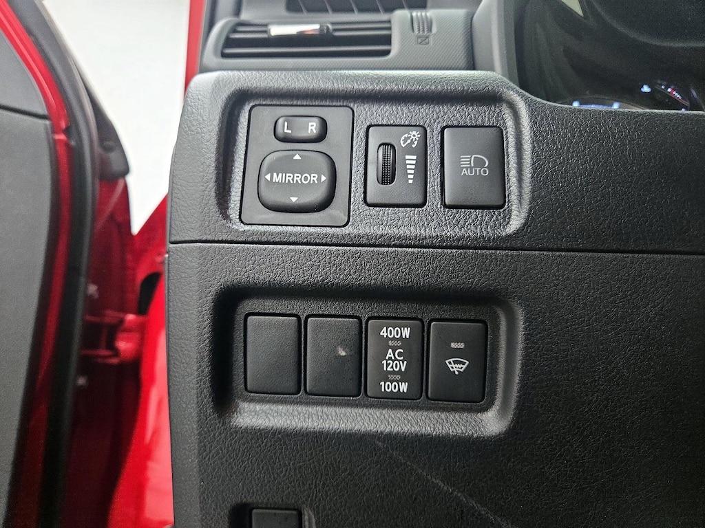 used 2024 Toyota 4Runner car, priced at $56,998