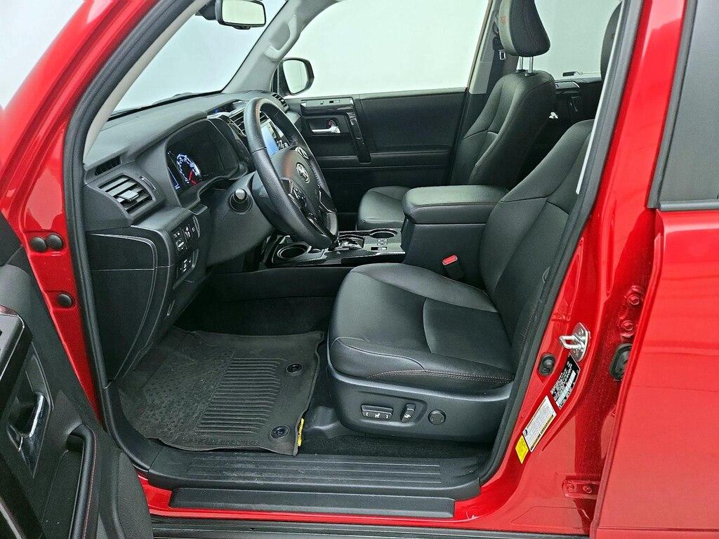 used 2024 Toyota 4Runner car, priced at $50,998