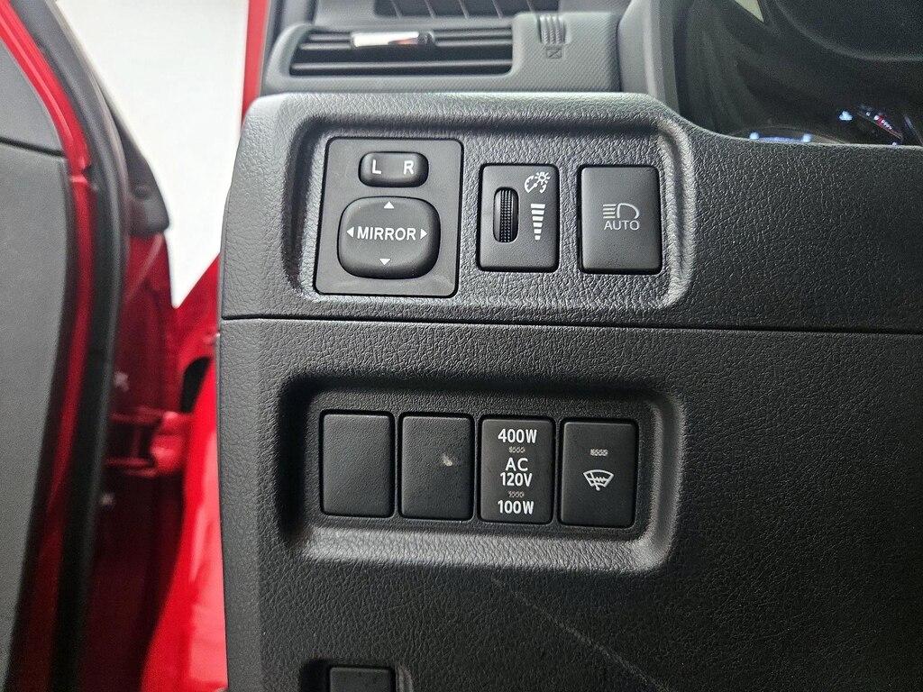 used 2024 Toyota 4Runner car, priced at $53,998