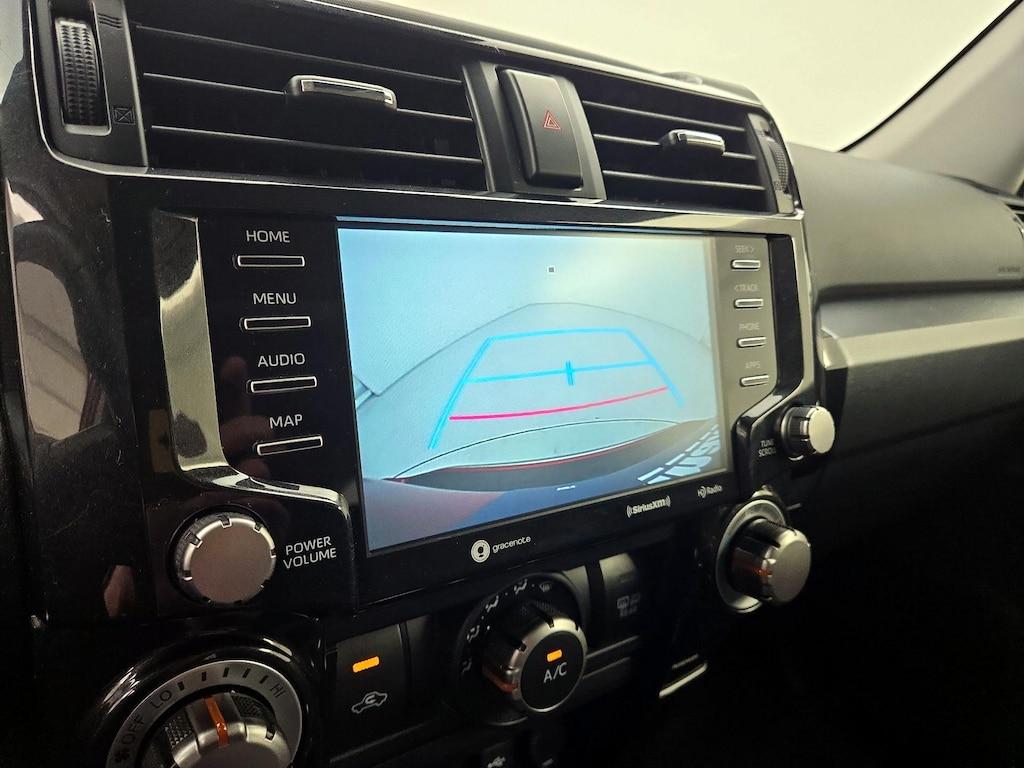 used 2024 Toyota 4Runner car, priced at $56,998
