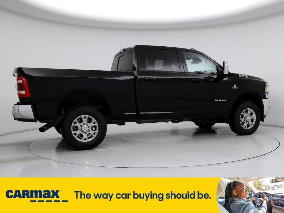 used 2023 Ram 2500 car, priced at $66,998