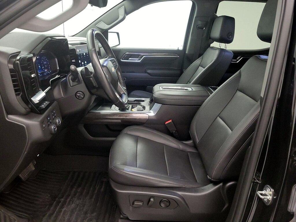 used 2022 Chevrolet Silverado 1500 car, priced at $41,998