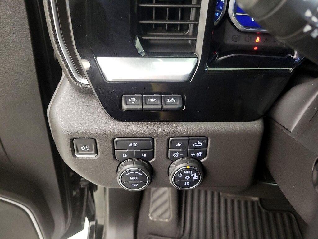 used 2022 Chevrolet Silverado 1500 car, priced at $41,998