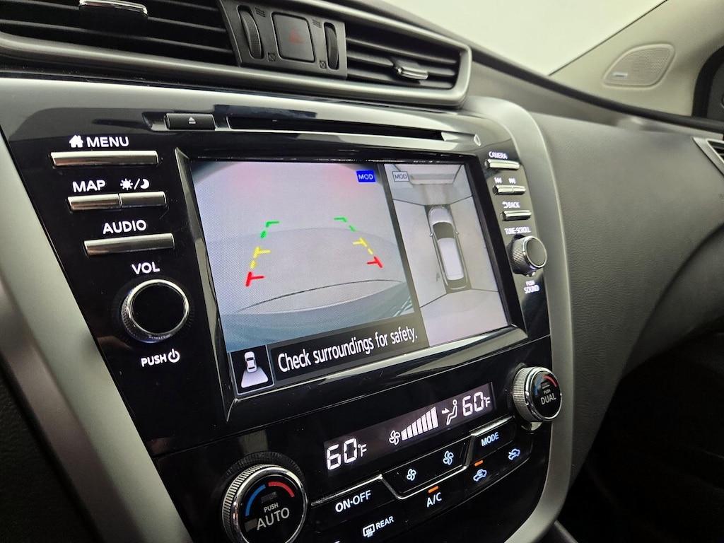 used 2023 Nissan Murano car, priced at $25,998