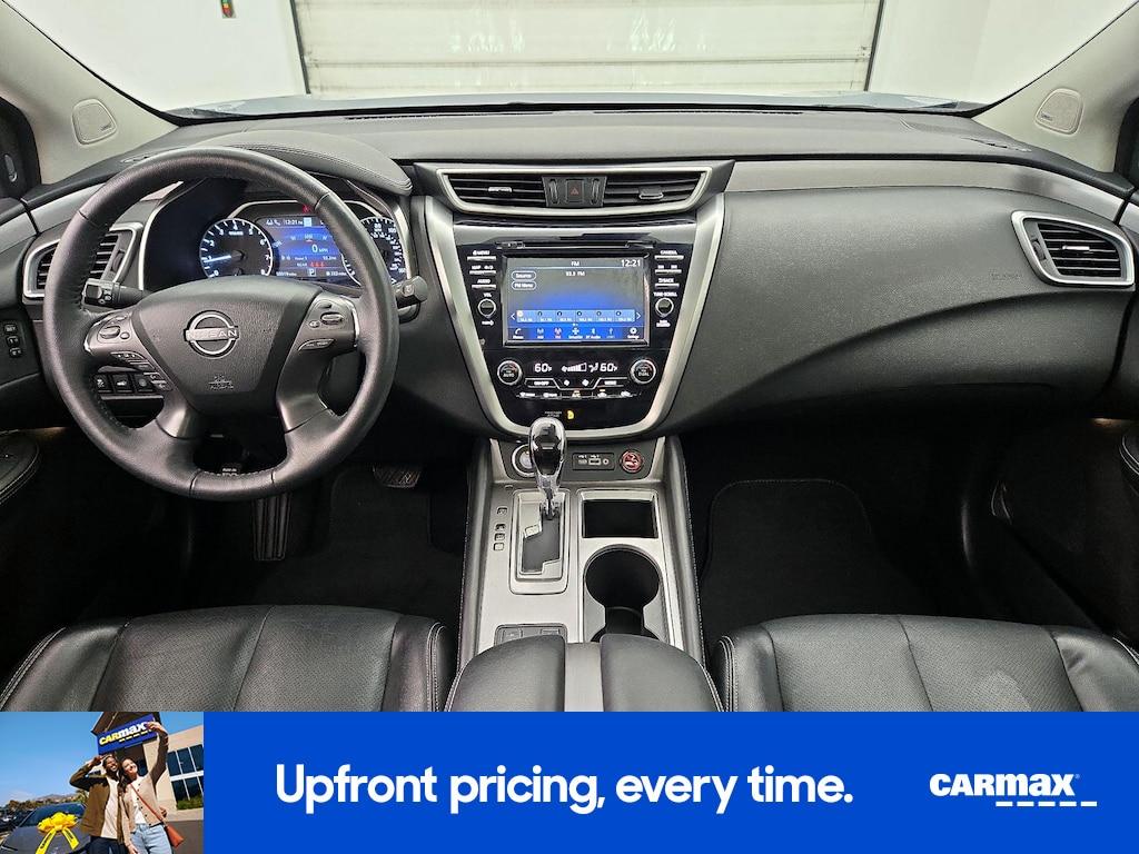 used 2023 Nissan Murano car, priced at $25,998