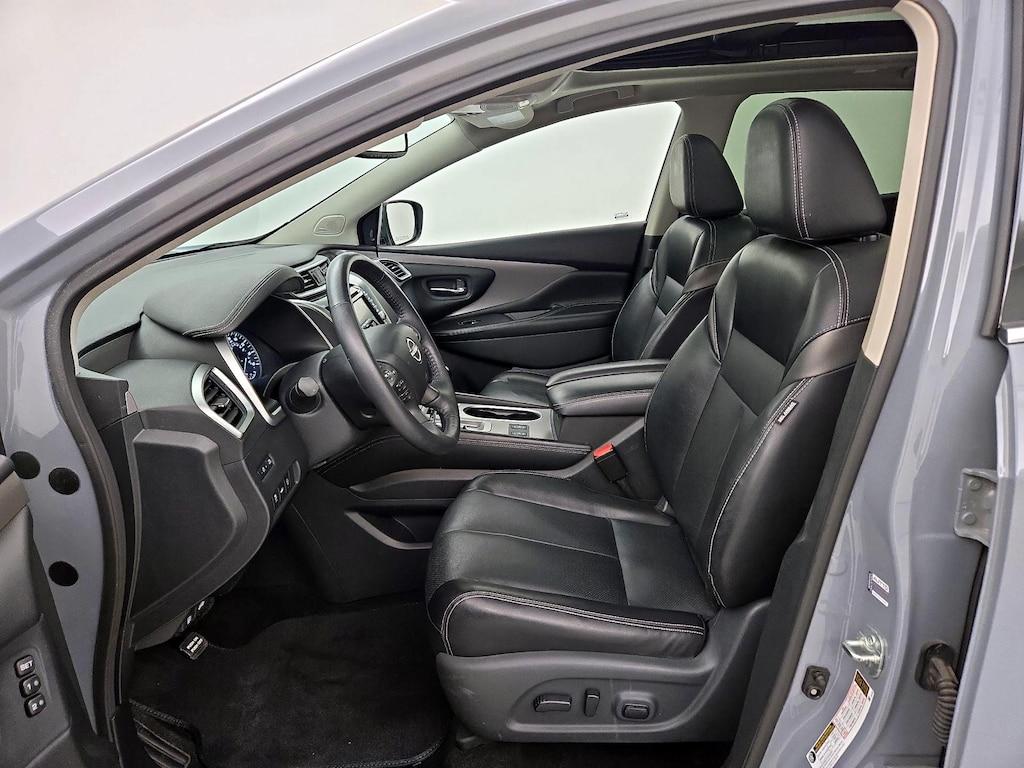 used 2023 Nissan Murano car, priced at $25,998