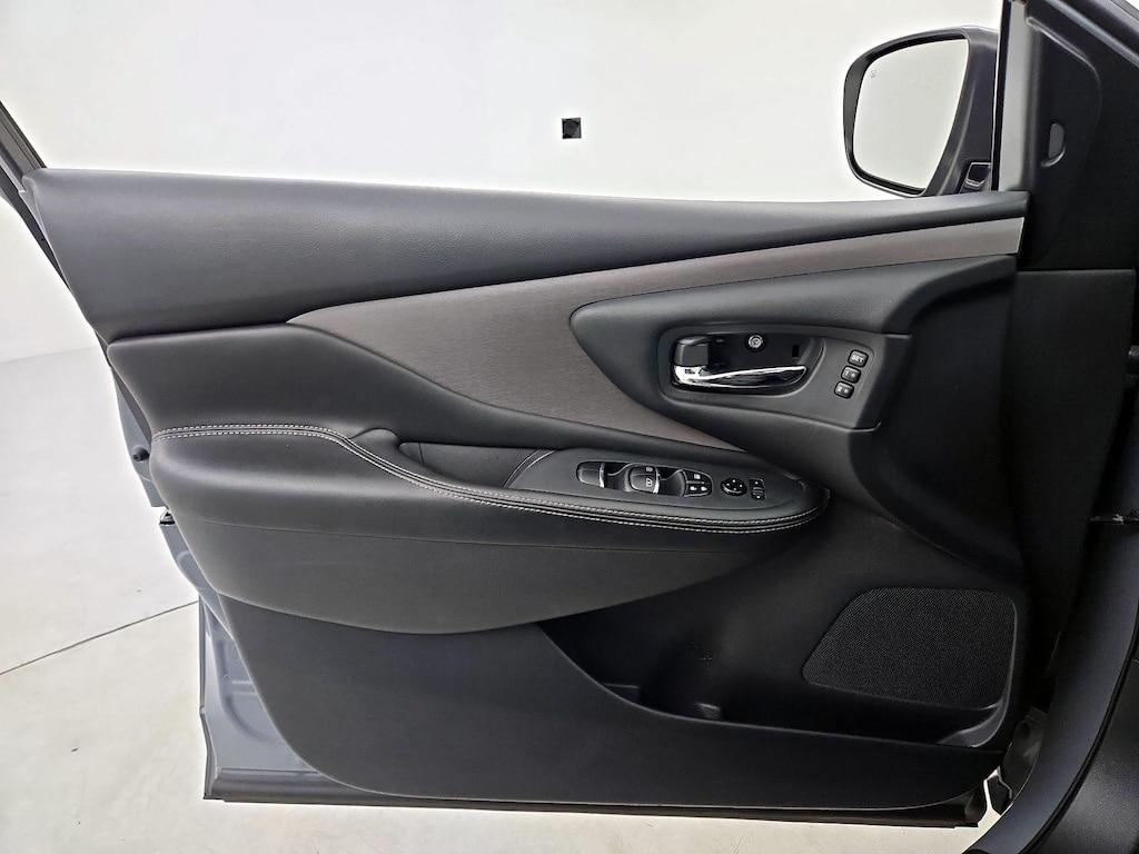 used 2023 Nissan Murano car, priced at $25,998