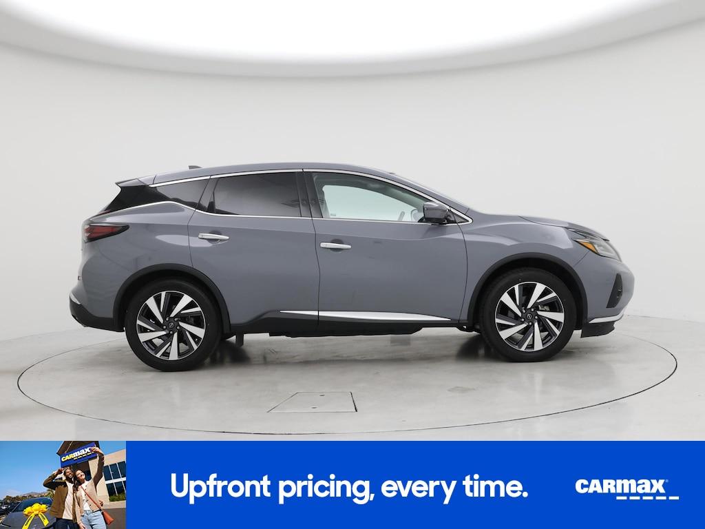 used 2023 Nissan Murano car, priced at $25,998