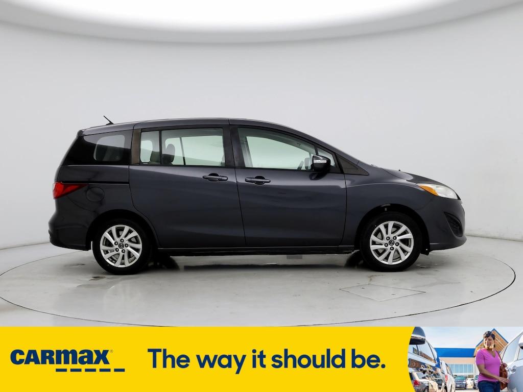 used 2015 Mazda Mazda5 car, priced at $11,599