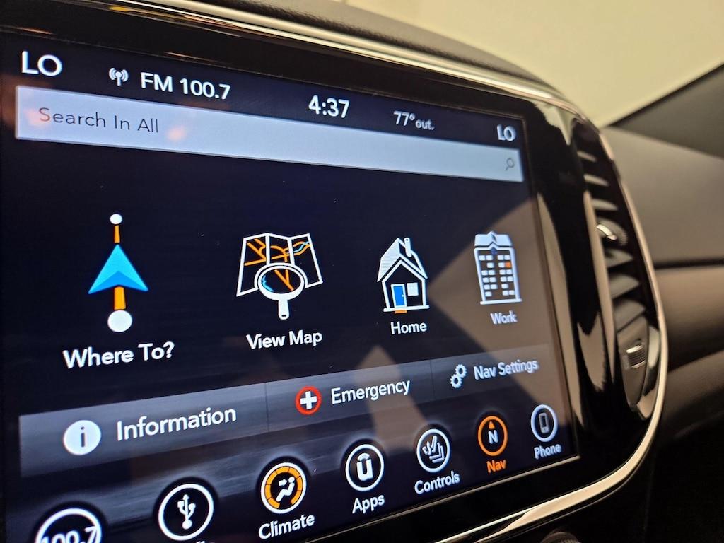 used 2019 Jeep Grand Cherokee car, priced at $25,998