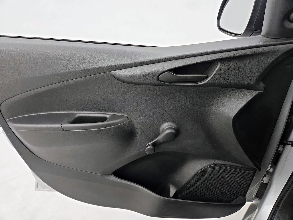 used 2021 Chevrolet Spark car, priced at $12,998