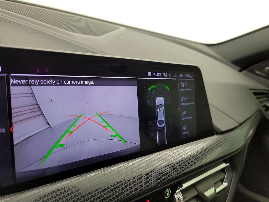 used 2020 BMW 228 Gran Coupe car, priced at $25,998