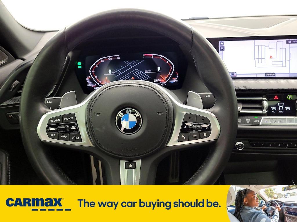 used 2020 BMW 228 Gran Coupe car, priced at $25,998
