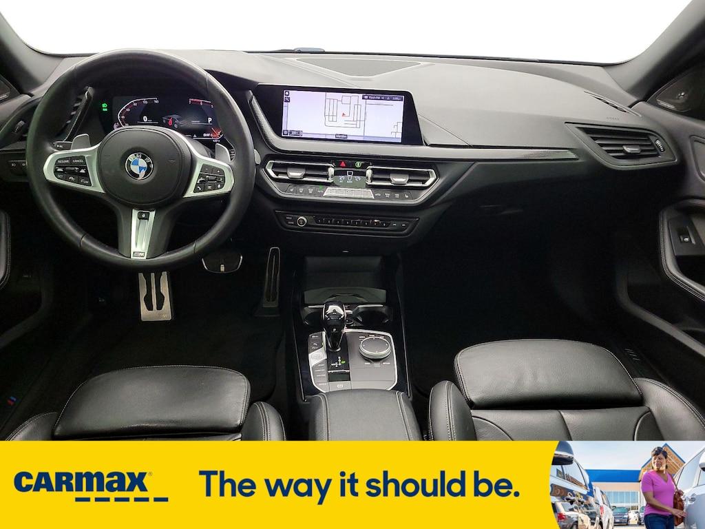 used 2020 BMW 228 Gran Coupe car, priced at $25,998