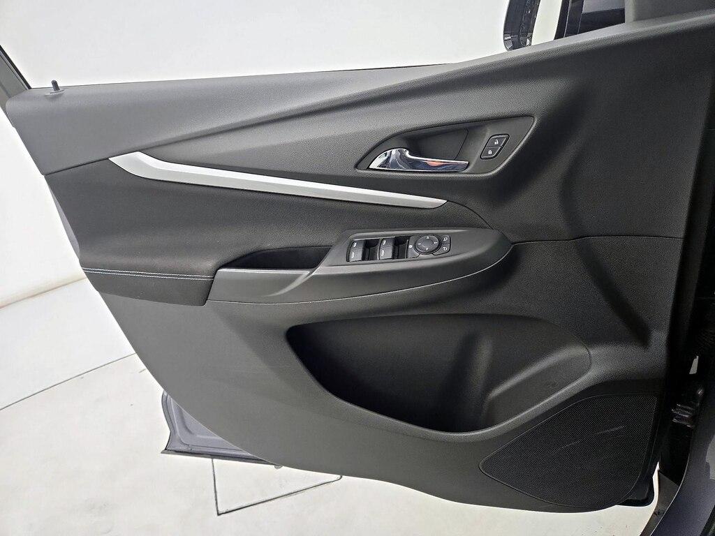 used 2022 Chevrolet Bolt EUV car, priced at $19,998