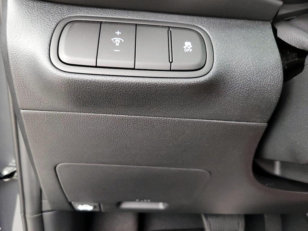 used 2025 Hyundai Venue car, priced at $22,998