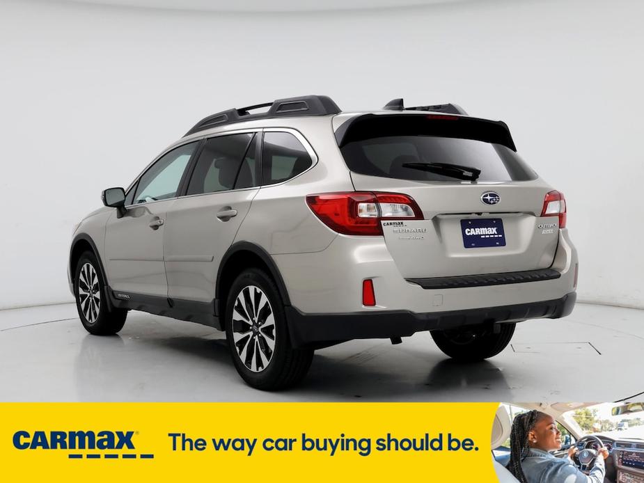 used 2016 Subaru Outback car, priced at $19,998