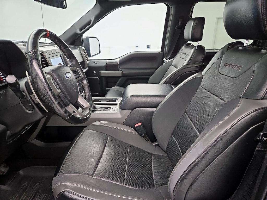 used 2019 Ford F-150 car, priced at $42,998