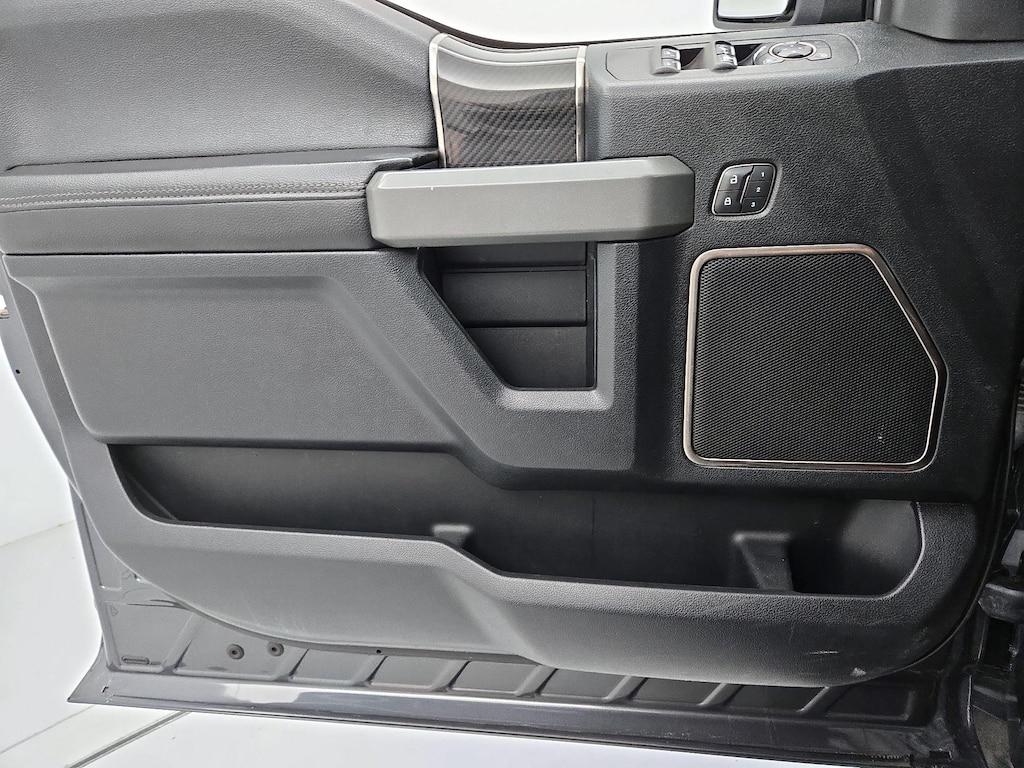 used 2019 Ford F-150 car, priced at $42,998