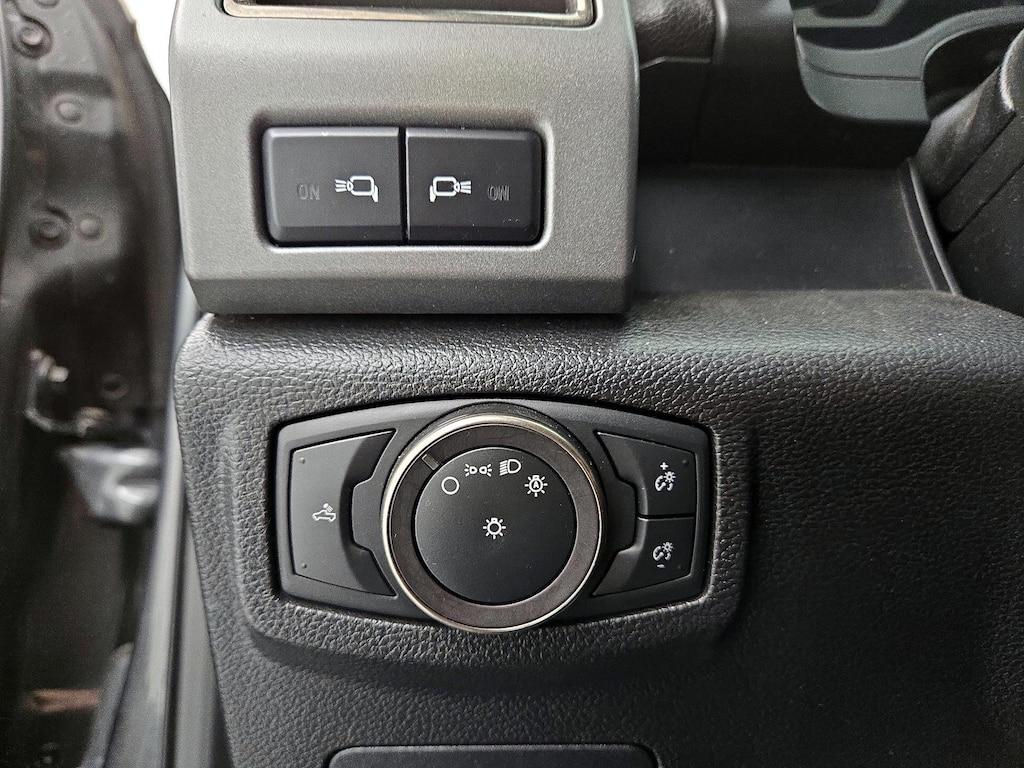used 2019 Ford F-150 car, priced at $42,998