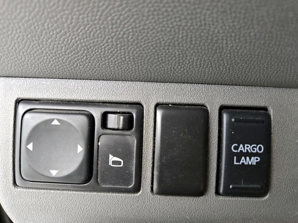 used 2014 Nissan Frontier car, priced at $16,998