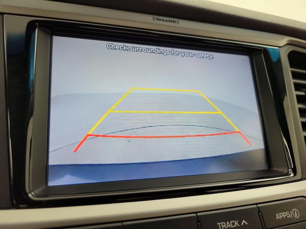 used 2020 Hyundai Accent car, priced at $13,599