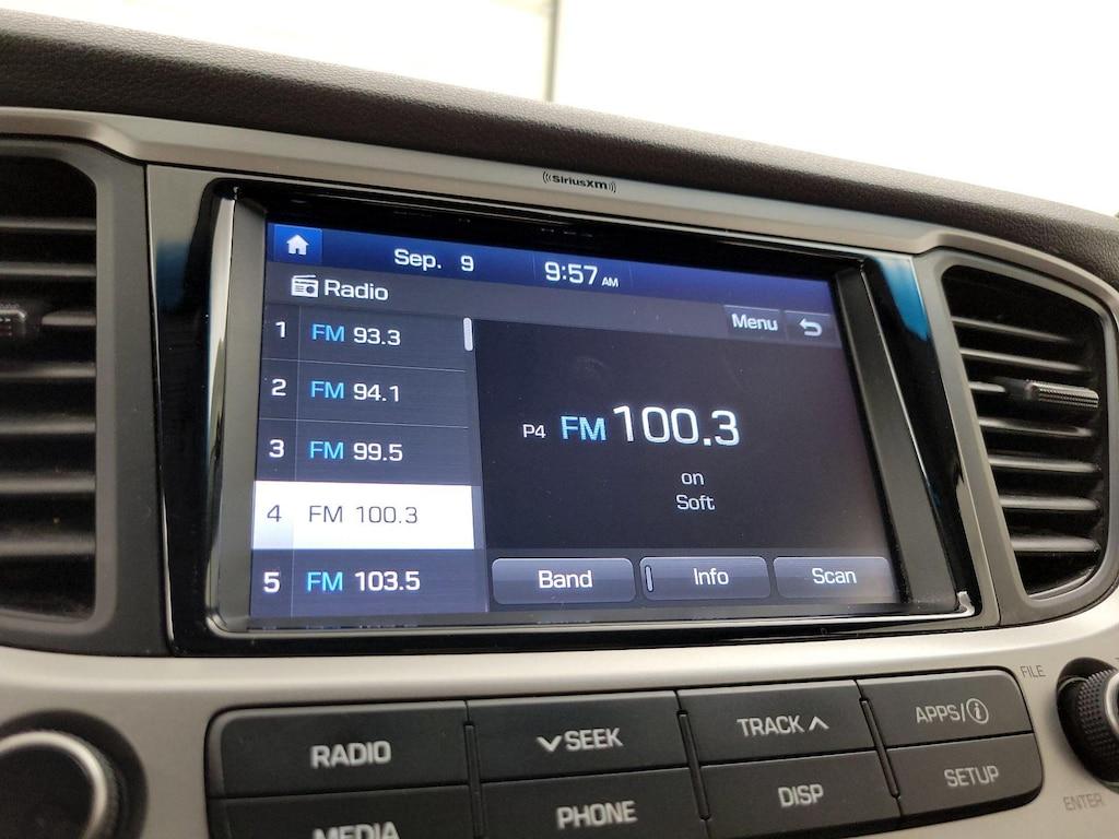 used 2020 Hyundai Accent car, priced at $13,599