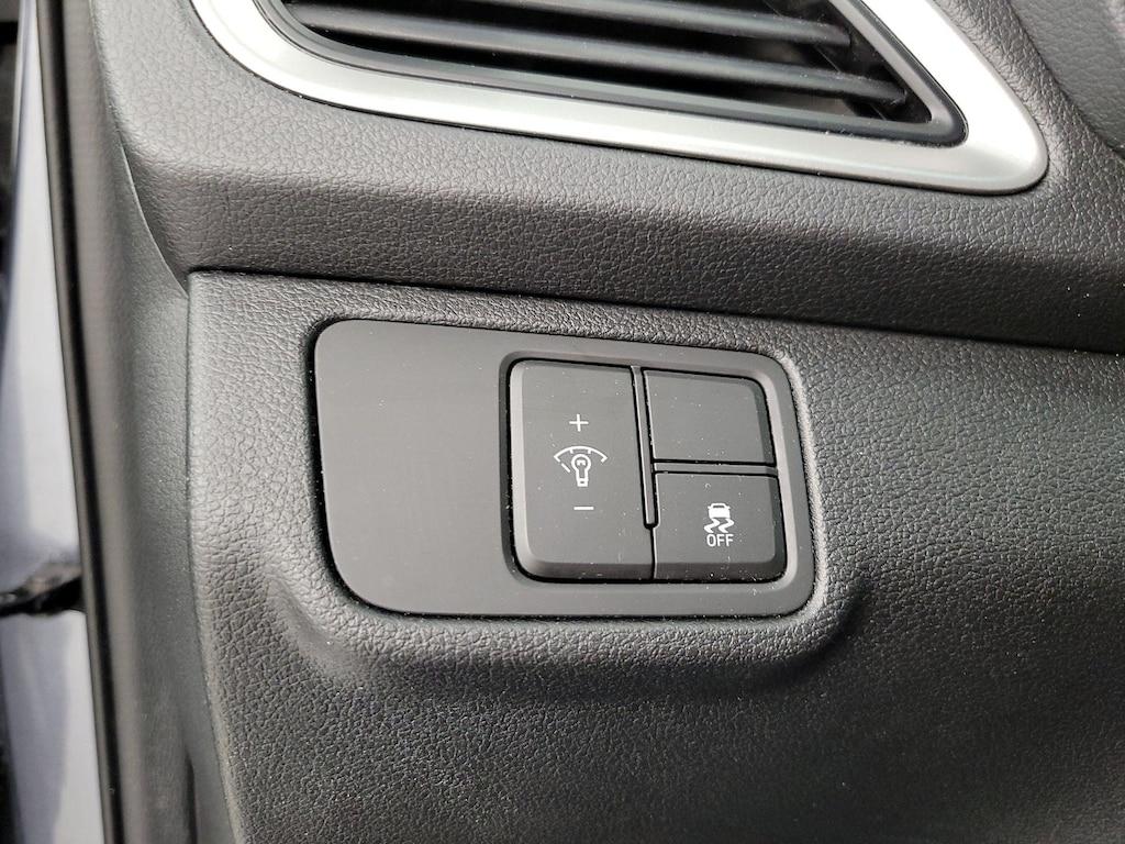 used 2020 Hyundai Accent car, priced at $13,599