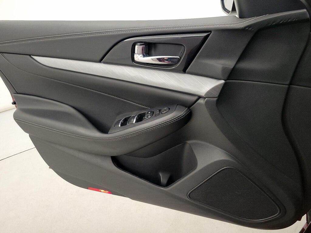 used 2018 Nissan Maxima car, priced at $16,998