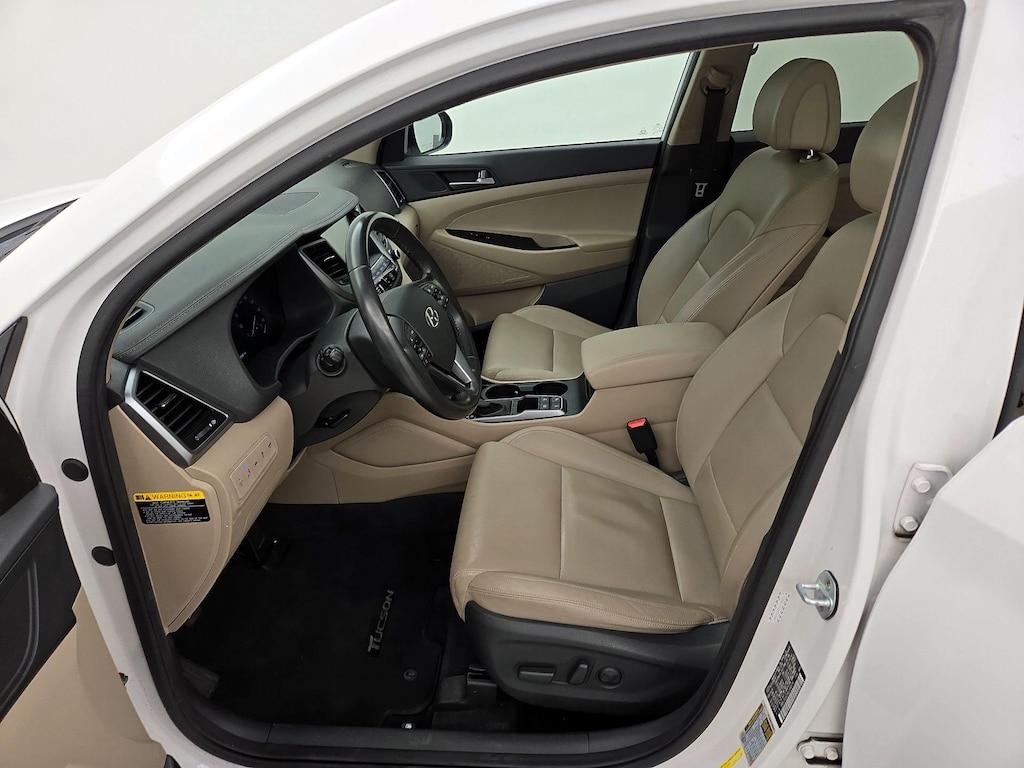 used 2016 Hyundai Tucson car, priced at $16,998